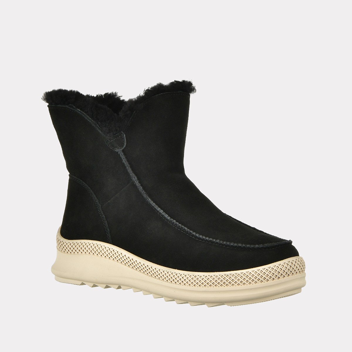 Ботинки зимние (481317-28V)